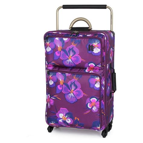 luggage bag argos|suitcases argos clearance.